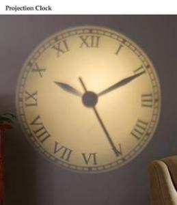 THE LITTLE OBEDIENT WALL CLOCK